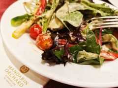 -新加坡文华东方酒店