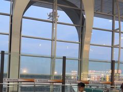 -银川河东国际机场