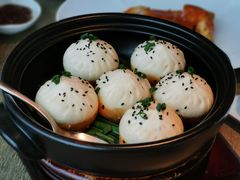 -悦轩中餐厅·高空江景·杭州柏悦酒店