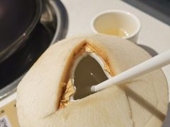 -百年果林椰子鸡(中洲店)