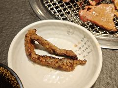 -韩云龙炭火烤肉(东陵西路店)