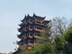 -黄鹤楼