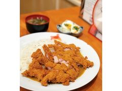 -小条食堂(筼筜天虹店)