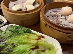 -潮福城大酒楼·潮粤菜·港式点心(阳光城店)