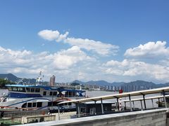 -江心屿景区