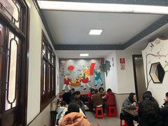 -海坛特色小吃·只做平潭特色菜(平潭店)