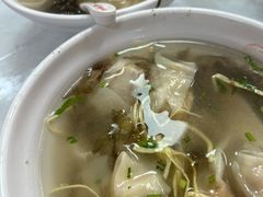 -海平馄饨(逍遥二路店)