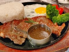 -玫瑰园餐厅