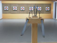 -道顺射箭·团建·骑射(张杨路店)