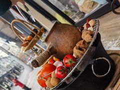 -茶是一枝花泡茶店