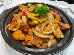 -状元虎.摇滚炒鸡.家常菜(义勇街店)