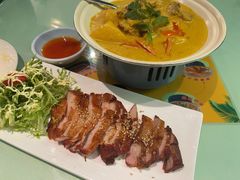 -米泰芒·东南亚料理(体育西店)