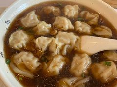 -蒋家桥饺面店(奥邦店)