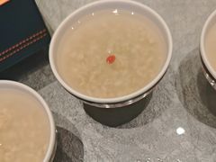 -燕兰楼·清真西北融合菜(亚运村店)