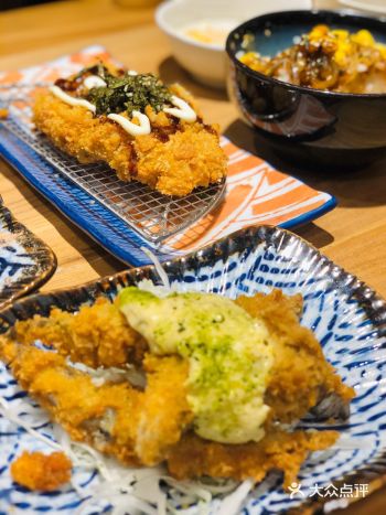 贵阳美食探店 | 吃机车吗～哦不，吃猪排吗～