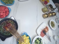 -刘氏盛源烧烤专营店(育才家园店)