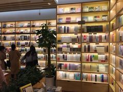 -猫的天空之城概念书店(印象城购物中心店)