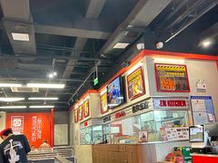 -许哥东北烧烤·铁丳烤串·宫后夹肉(繁花中心店)