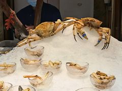 -半岛翡丽海鲜自助餐厅(观风亭店)