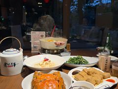 -绍兴老味道·非遗门店(银泰城店)