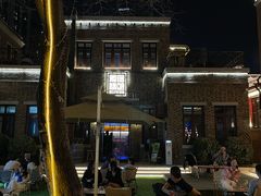 -麦落精酿啤酒餐吧(先农大院店)