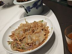 -万荣烤鸭店·北京菜(天坛店)