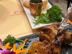 -克比叔叔印度餐厅Kebabs on the Grille(永康路分店)