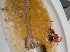 -绿茶餐厅(广州天河城店)