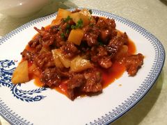 -全聚德烤鸭店(和平路店)