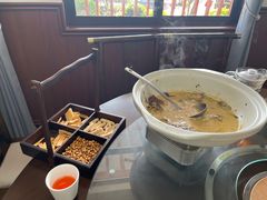 -雅和生态渔庄·宜城锅巴饭(龙灵山公园店)