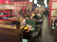 -牛New寿喜烧(金茂览秀城店)