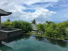 -巴厘岛悦榕庄Jumana露台餐厅