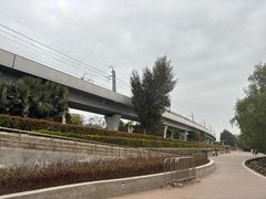 -宝安西湾红树林湿地公园