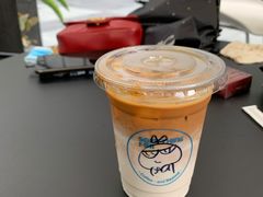 冻鸳鸯-Something For(中洲湾店)