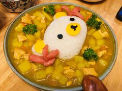 -红小满休闲餐厅(十全街店)