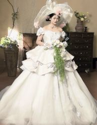 -金夫人婚纱摄影(观音桥店)