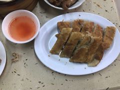 -百回味老爸茶(海彤店)