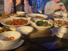 -望恋·天台音乐餐厅