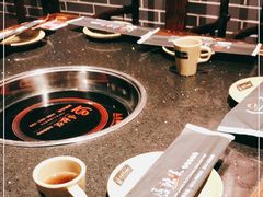 -唇辣号重庆老火锅(燕郊鑫乐汇店)