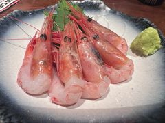 -千代武日本料理(开发区店)
