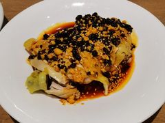 -渔家灯火(明湖店)