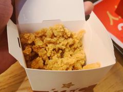 -肯德基(蓝桥店)