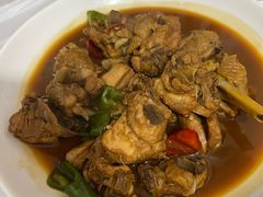 -天乐农家鱼头王(天目湖店)