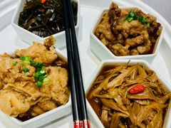 -商都酒店( 北京南站店)