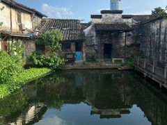 -绍兴书圣故里景区