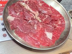 -西塔老太太泥炉烤肉(双井店)
