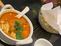 -simply thai天泰(世纪汇店)