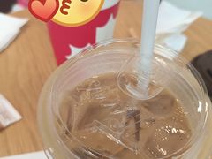 鲜萃咖啡-Tims天好咖啡·贝果(渝中来福士店)