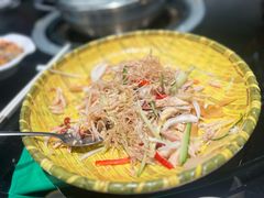 -顺峰顺水顺德菜(龙华店)