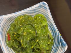 -昱匠·日本料理(金融街店)